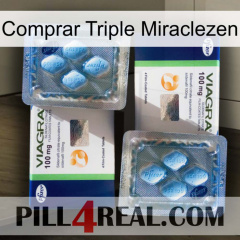 Buy Triple Miraclezen viagra5